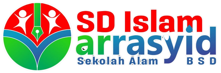 FORMULIR PPDB SD ARRASYID 2026-2027