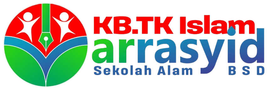 FORMULIR PPDB TK ARRASYID 2026-2027
