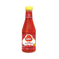 ABC SAMBAL BTL 335mL