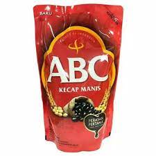 ABC KECAP MANIS PCH 700mL