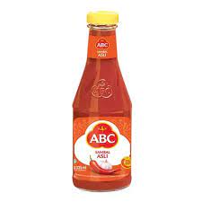 ABC SAMBAL BTL 135mL