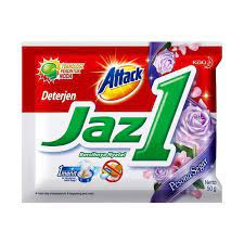 ATTACK JAZ 45G