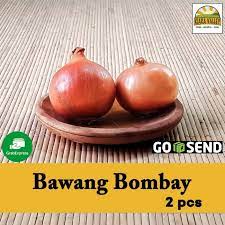 Bawang Bombay Isi 2