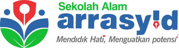 SEKOLAH ALAM ARRASYID
