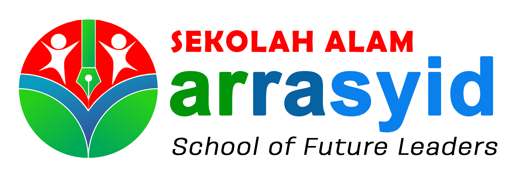SEKOLAH ALAM ARRASYID